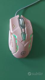 mouse gaming