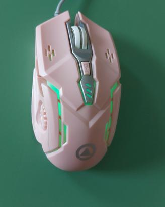 mouse gaming