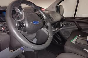 Ford Transit Custom – Allestito Trasporto Disabili