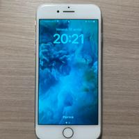 IPhone 8 Bianco 64gb