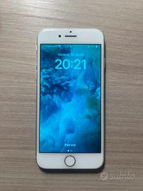 IPhone 8 Bianco 64gb