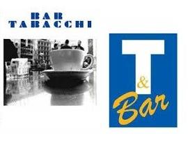 Rif bt342 Caffetteria tabacchi provincia Bologna