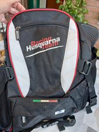 Zaino Husquarna 