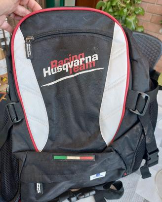 Zaino Husquarna 