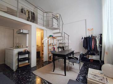 Appartamento di 36 m² a Milano
