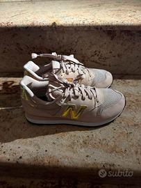 New balance