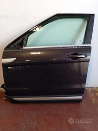 Porta anteriore sinistra Land Rover Range Rover Ev