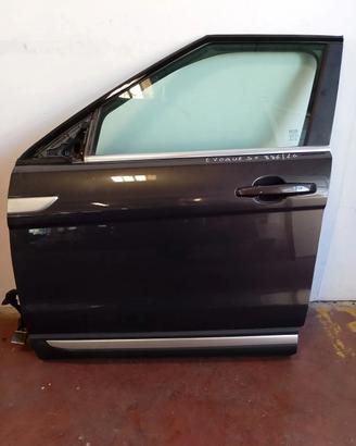 Porta anteriore sinistra Land Rover Range Rover Ev