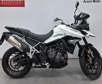 TRIUMPH TIGER 900 GT PRO 2023