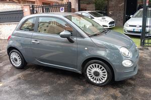 Fiat 500 1.2 Pop E6 del mese