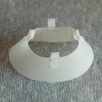 Collare elisabettiano per animali