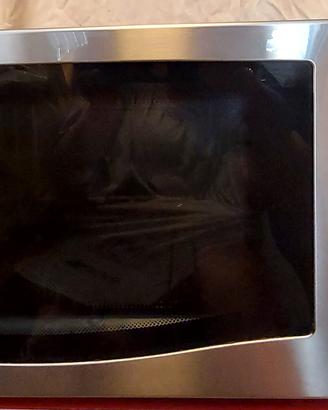 Forno microonde Smeg