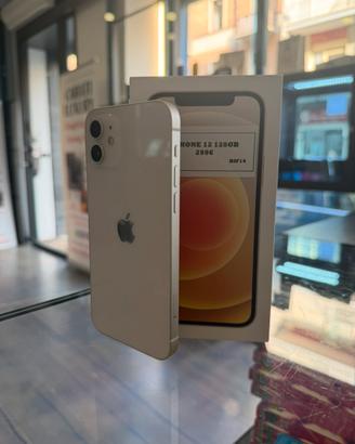 IPHONE 12 128GB PROMO LAMPO