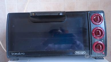 Sfornatutto De-Longhi