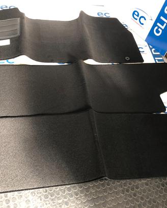 1382-C/B TAPPETINI MOQUETTE DUCATO PANORAMA 9 POST