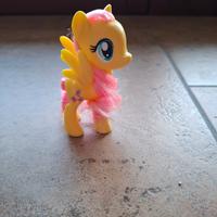 Lotto My little pony