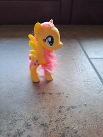 Lotto My little pony