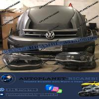 RICAMBI AUTO VOLKSWAGEN POLO R LINE 2018