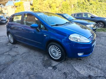 Fiat Grande Punto 1.2 5 porte Dynamic