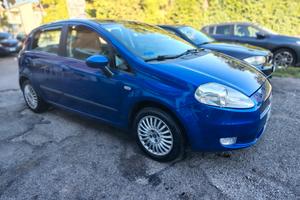 Fiat Grande Punto 1.2 5 porte Dynamic