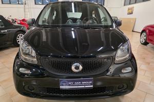 Smart ForFour 70 1.0 Youngster