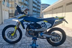 Husqvarna 701 Enduro 2024
