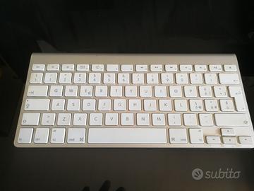 Tastiera Apple Bluetooth  A1314