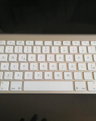 Tastiera Apple Bluetooth  A1314