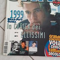 rivista cinema Ciak 