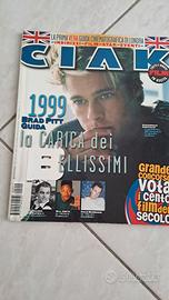 rivista cinema Ciak 