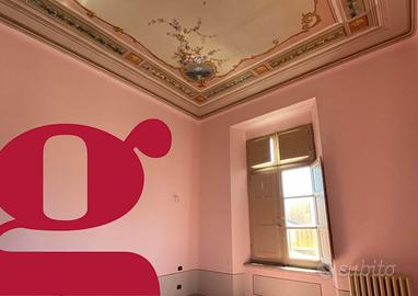 Appartamento Castelfidardo [V-1196AMVRG]