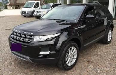 RANGE ROVER EVOQUE 2015 Pure 2.2 TD4