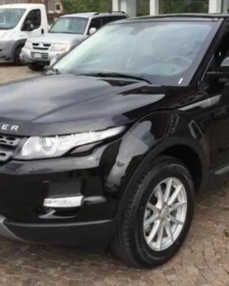 RANGE ROVER EVOQUE 2015 Pure 2.2 TD4