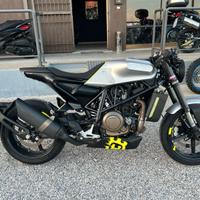 Husqvarna Vitpilen 701 - 2020