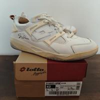 Lotto Leggenda Grande Slam 42