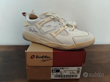 Lotto Leggenda Grande Slam 42