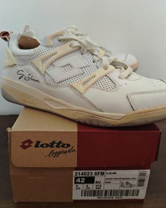 Lotto Leggenda Grande Slam 42