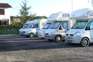 Piazzole Camper e Caravan