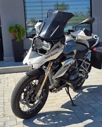 BMW R 1200 GS