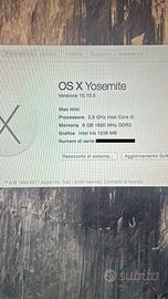 Bundle: 2 macmini late 2014 ed 1 macmini  mid 2010