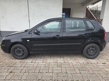 Polo 1.4 TDI