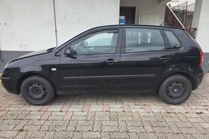 Polo 1.4 TDI