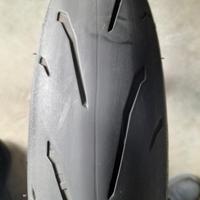 Gomma Michelin 120/70 17