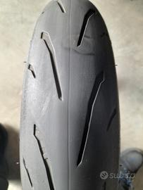 Gomma Michelin 120/70 17