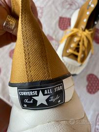 Converse All Star uomo