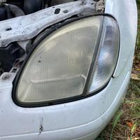 FARO ANTERIORE SINISTRO MERCEDES SLK Serie (W170)