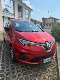 Renault ZOE Life R110 Flex