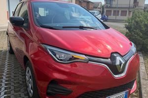 Renault ZOE Life R110 Flex