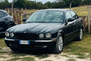 Jaguar XJ8 4.2 V8 Executive