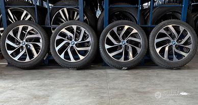 4 Cerchi da 19' in Lega - Bmw - I3 BX5